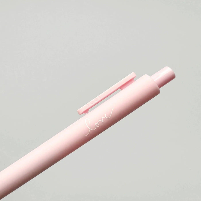 emily lex studio - Jotter pen: Celebrate