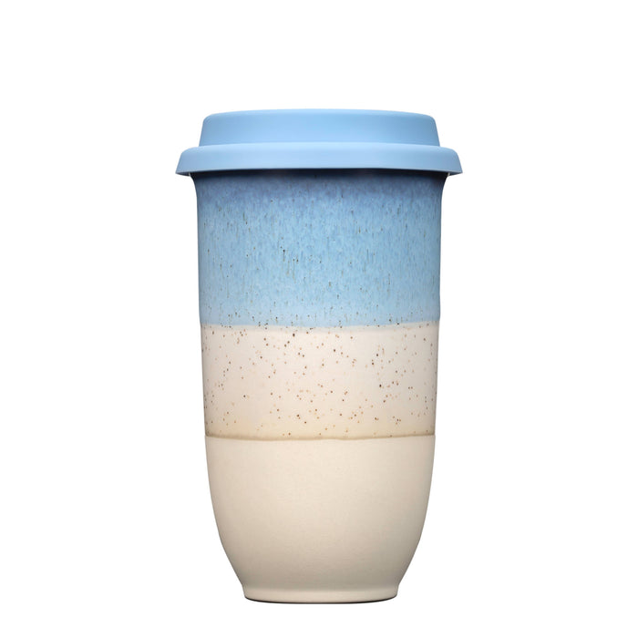 Nova Ceramics Travel Mugs - Cove Cup 16oz
