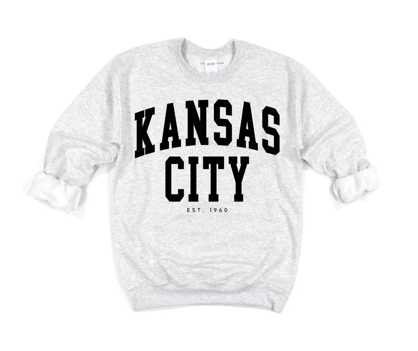 Country Charm Wholesale - Kansas City 1960 | Options: 3 / 2XL