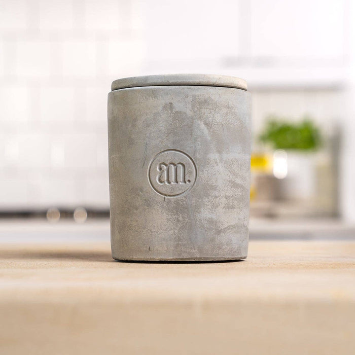 a m. SALT - The Salt Cellar