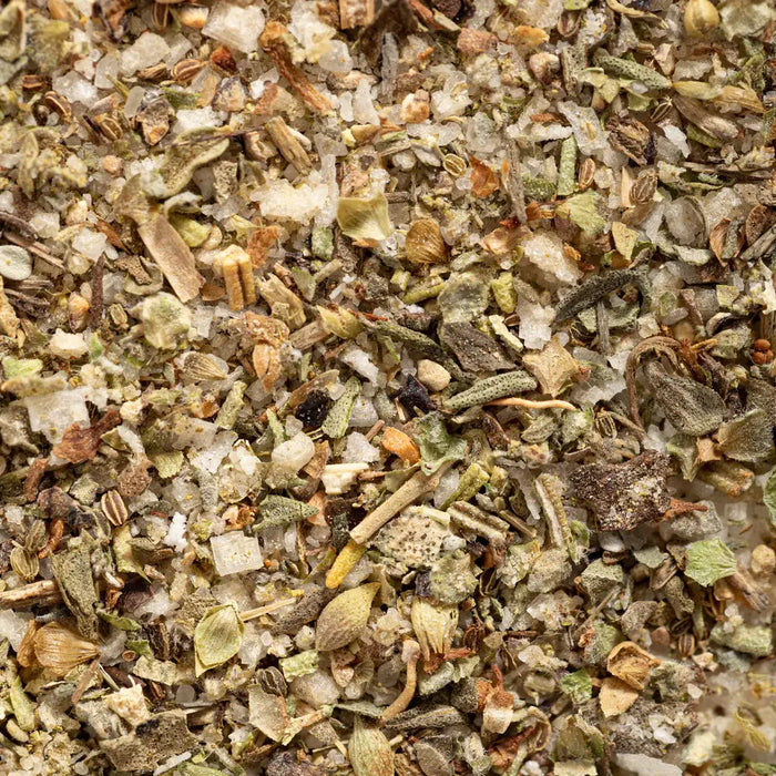 Jacobsen Salt Co. - Italian Seasoning