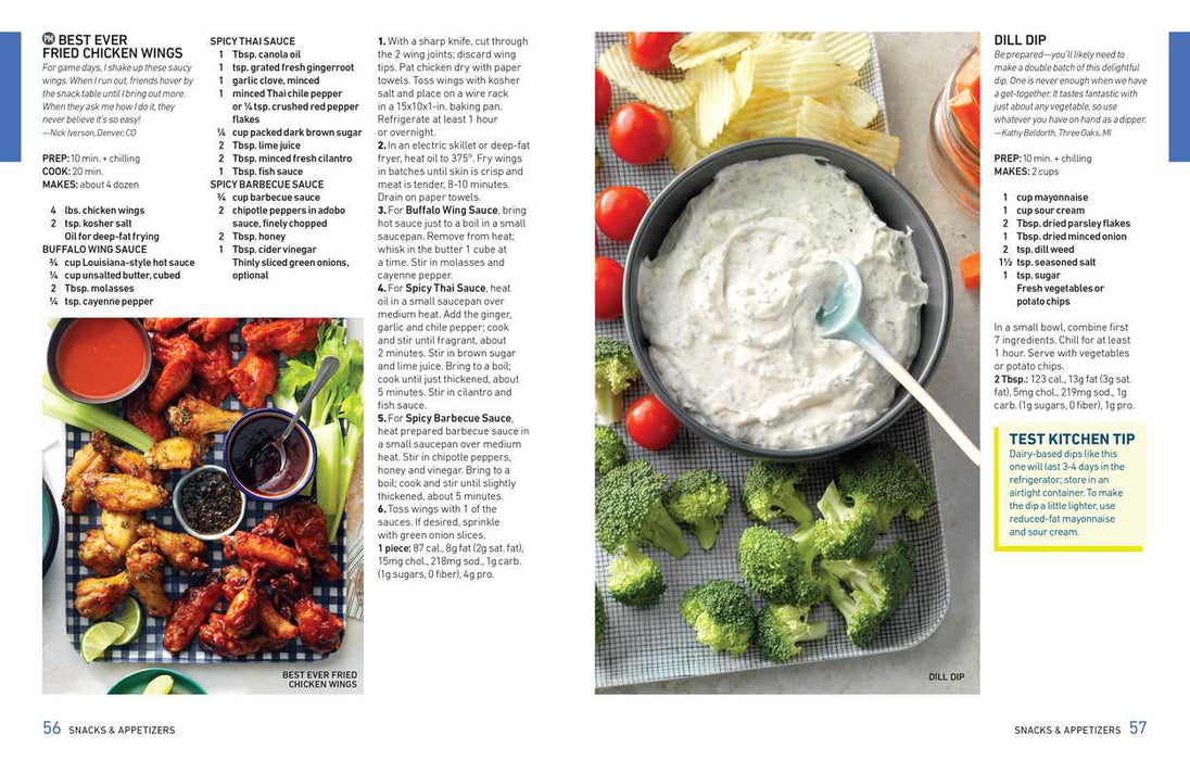 Simon & Schuster - Taste of Home Make Ahead Comfort Foods by: Paperback; 256 pages / English