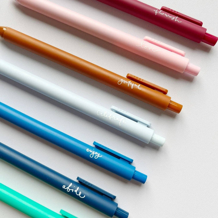emily lex studio - Jotter pen: Create