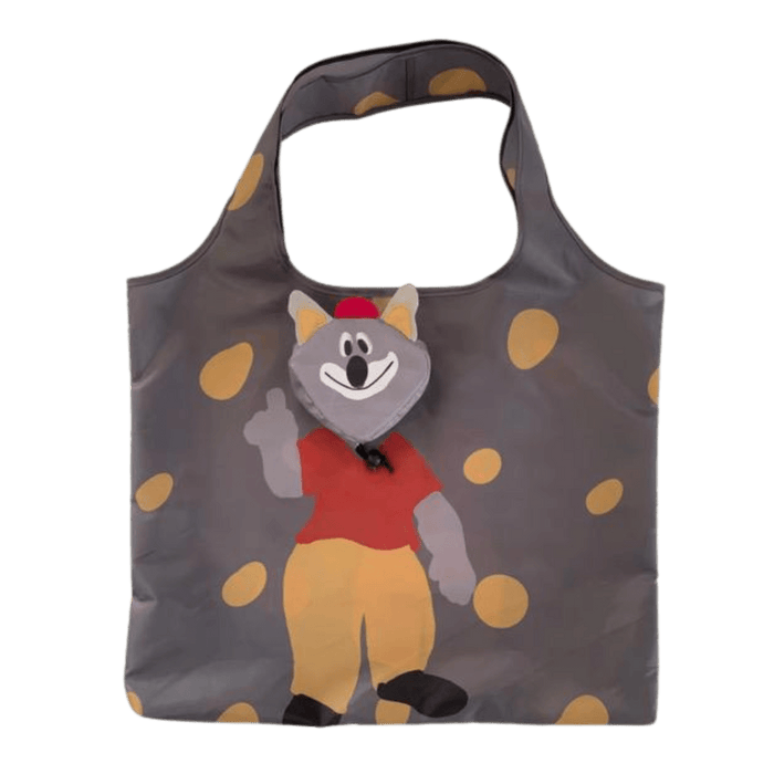 Absorb-Lumen - Wolf Reusable Bag