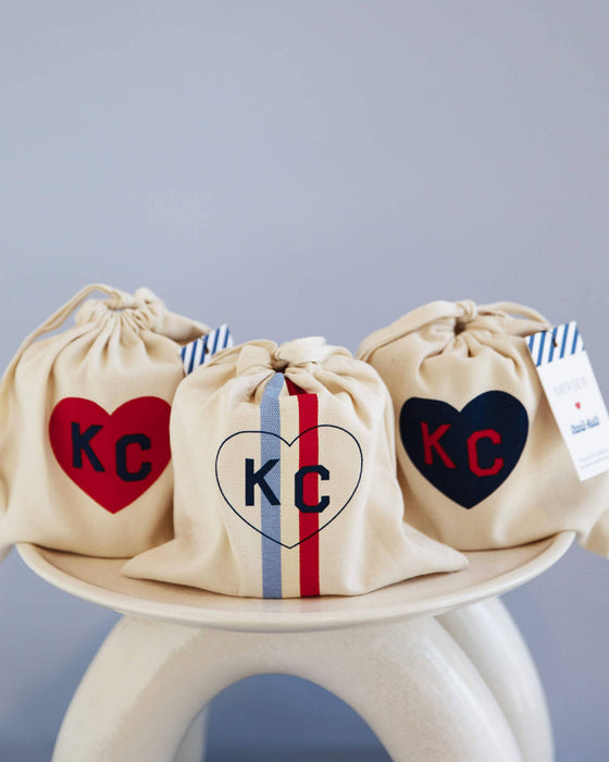 MERSEA - MERSEA x Charlie Hustle Saltaire Sandbag Candle