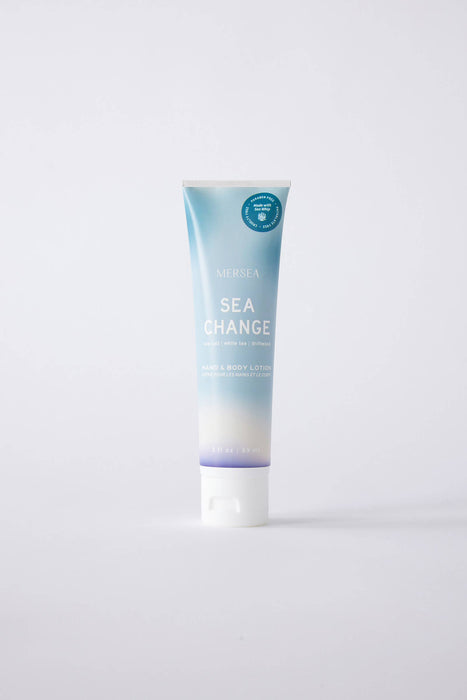 MERSEA - Sea Change Sea Whip Lotion: Sea Change