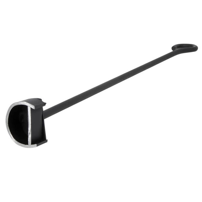 Universal Ironworks Inc - D steak Branding Iron