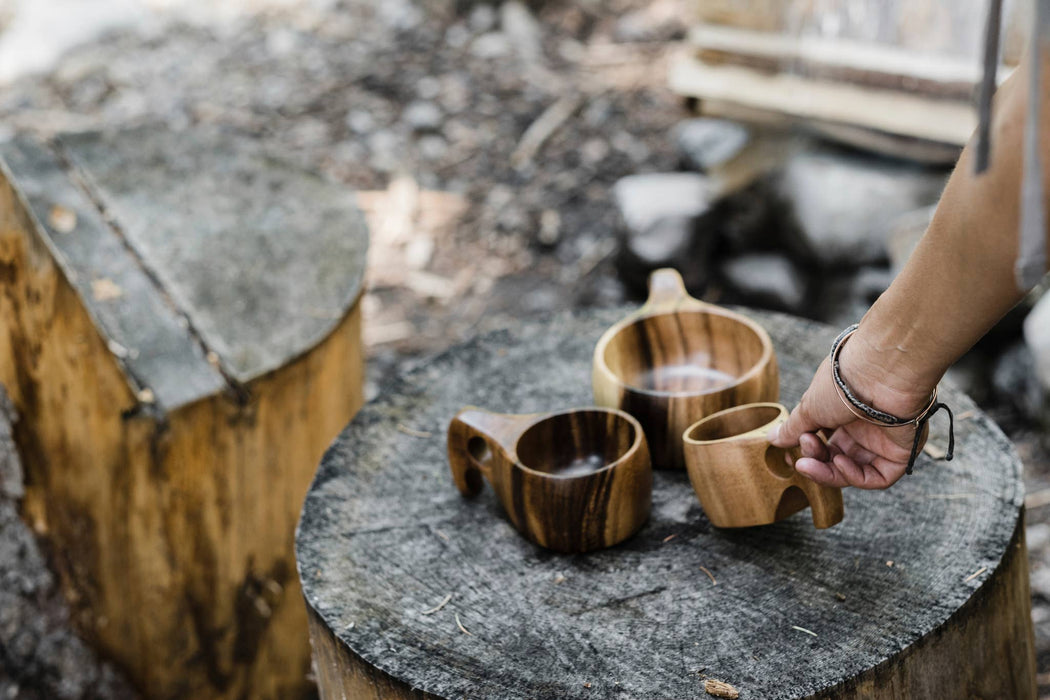 Barebones - Kuksa Cups: 8 oz