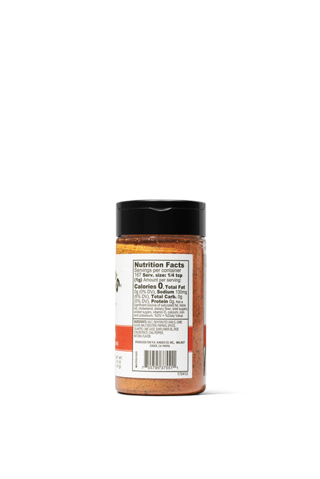 Kinder's Sauces & Seasonings - Carne Asada