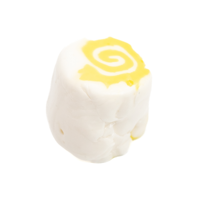 Taffy Shop - Funky Monkey Taffy™ (Banana+Coconut+Rum): Personal (7oz)