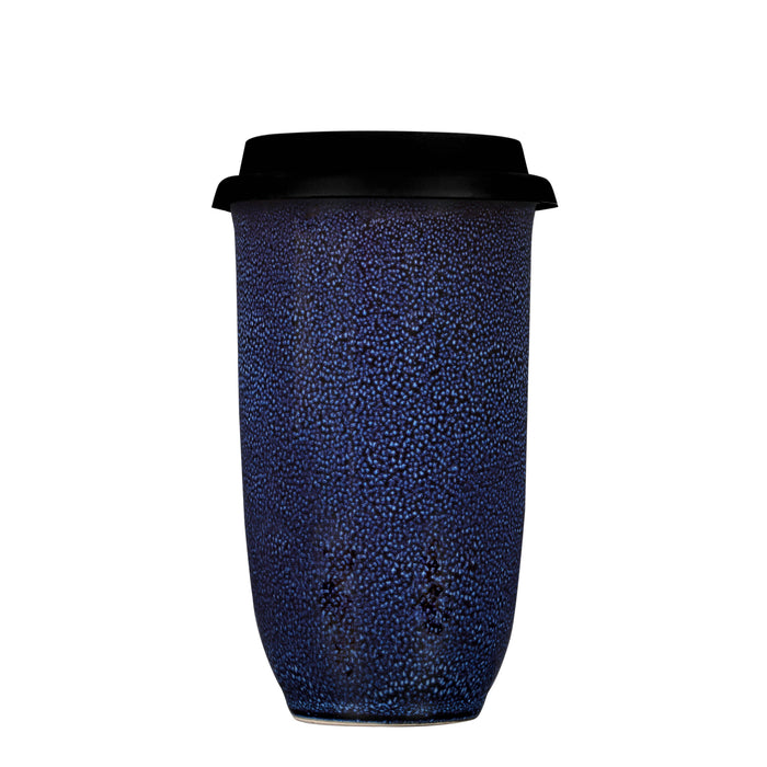 Nova Ceramics Travel Mugs - Abyss Cup 16oz