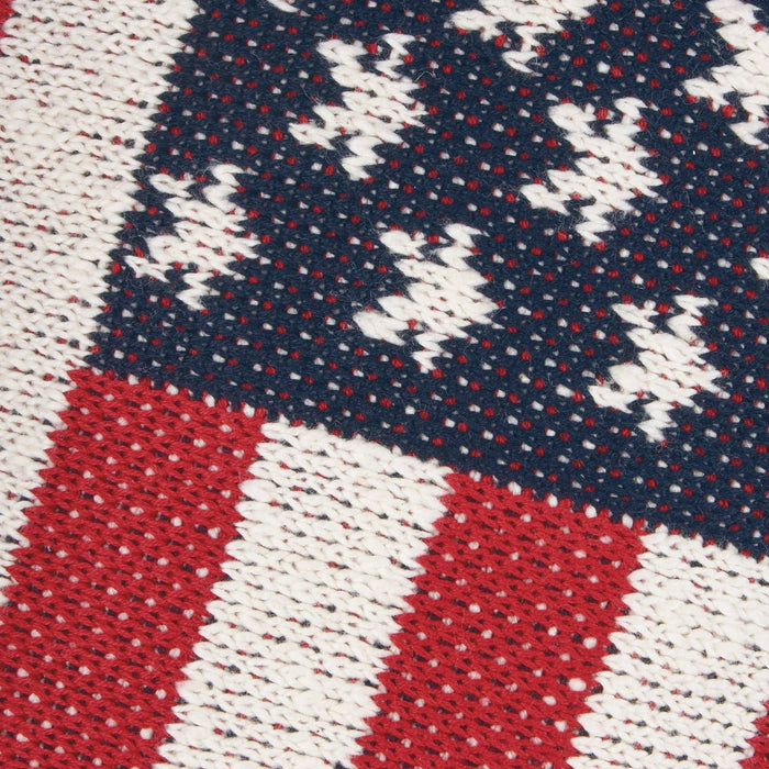Primitives by Kathy - Americana Pillow