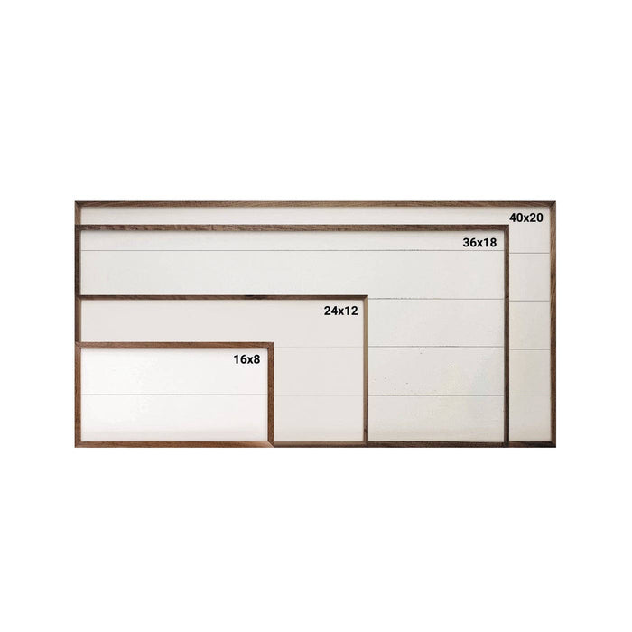 Kendrick Home - Gilded Stampede: 24 x 12 x 1.5