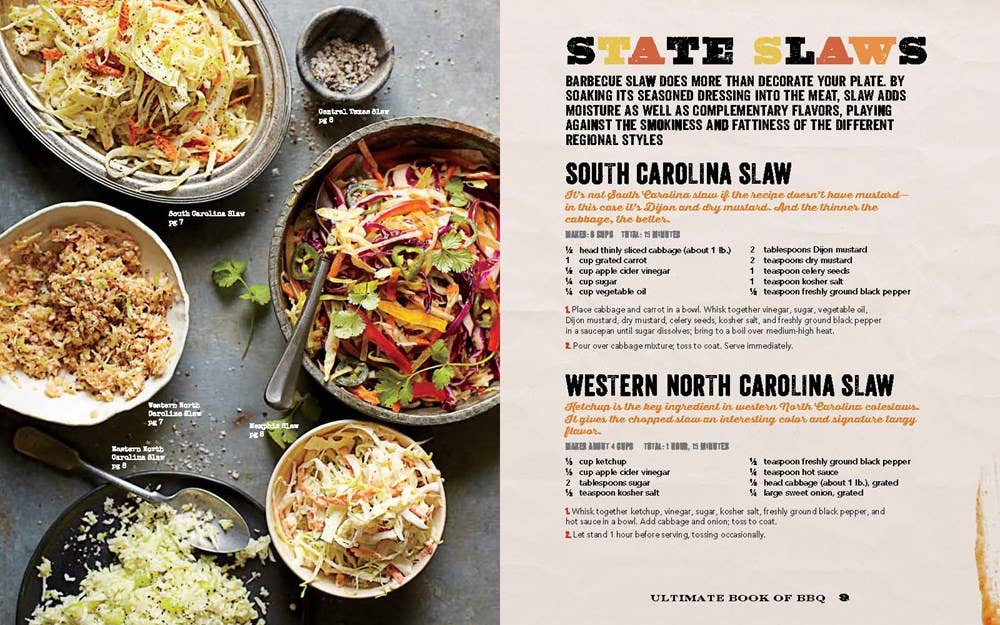Independent Publishers Group - Southern Living Ultimate Book of BBQ : The Complete Year-Rou: 8.25 x 10.25 x 1.10 / Paperback / 368