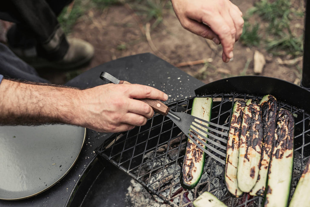 Barebones - Cowboy Grill Fish Spatula