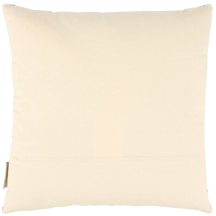Primitives by Kathy - Denim Star Pillow