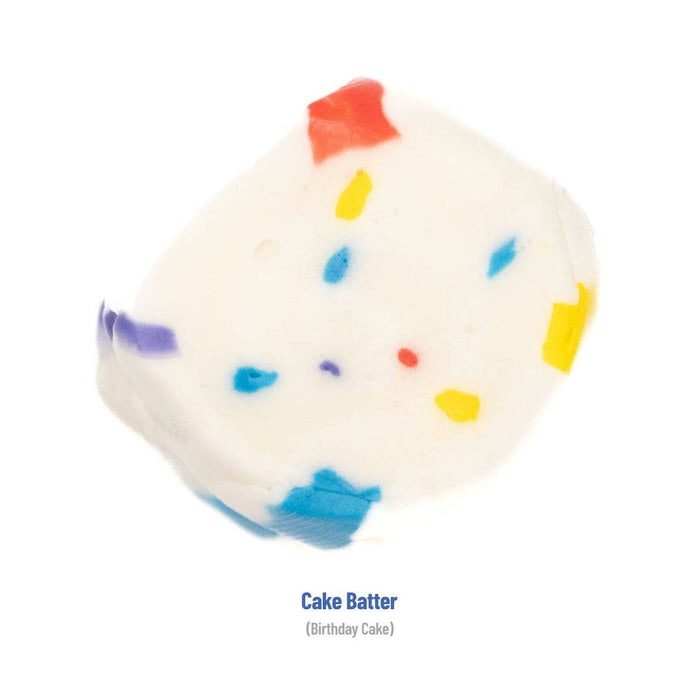 Taffy Shop - Unicorn Poop Taffy Bag