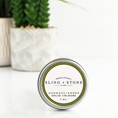 Twisted Tomboy | Bath+Body+Shower+Shave - FOR MEN | Solid Colognes (NEW SCENTS! 6 Scents): NEW! Sandalwood+Musk+Orange Blossom