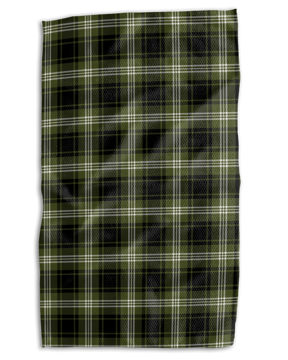 Absorb-Lumen - Wreath Arrowhead 18x30 Work-harder Towel