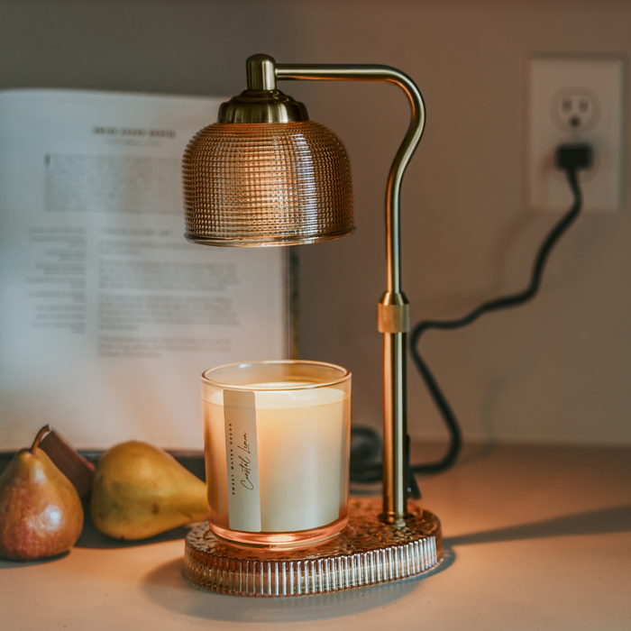 Sweet Water Decor - *NEW* Candle Lamp Warmer - Home Decor & Gifts