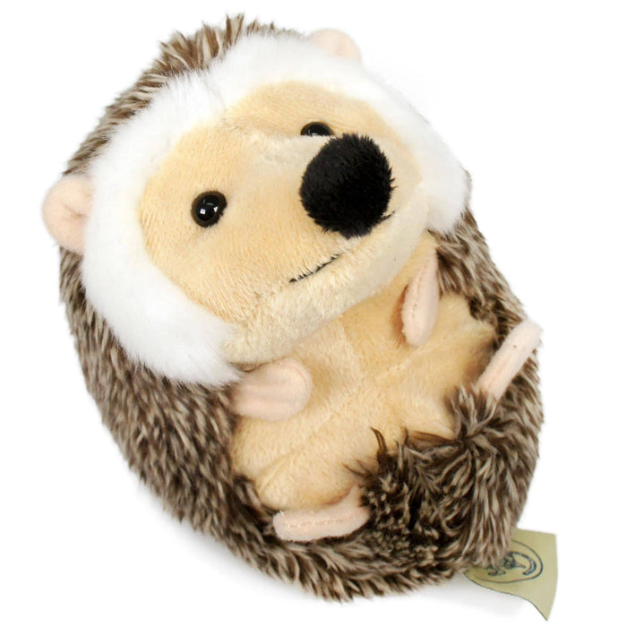 VIAHART Toy Co. - Helena The Hedgehog | 6 Inch Stuffed Animal Plush