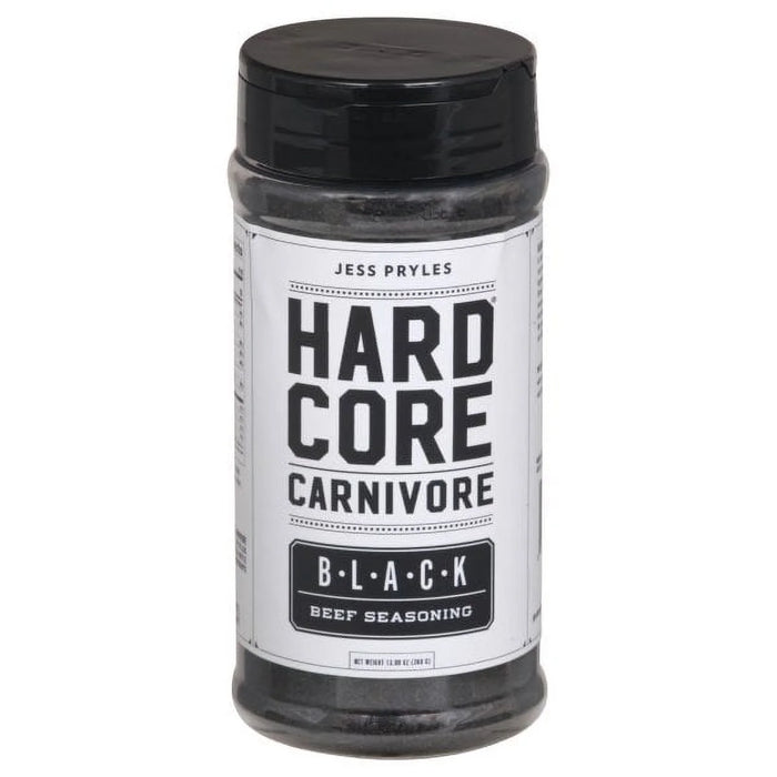 Hardcore Carnivore Seasoning