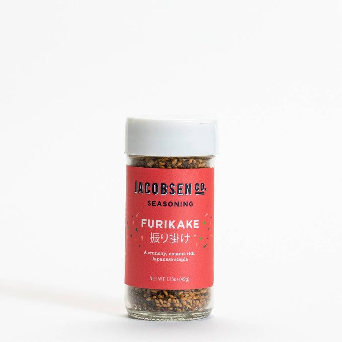 Jacobsen Salt Co - Furikake