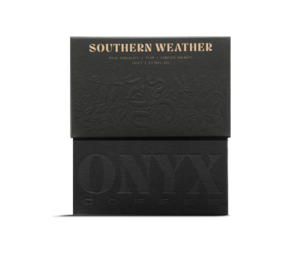 Onyx Coffee - Southern Weather Blend - 10 oz