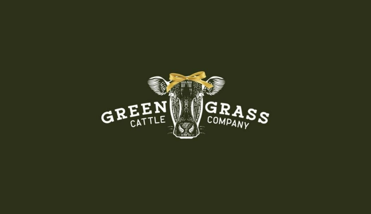Green Grass Mercantile / Cattle Co Gift Card