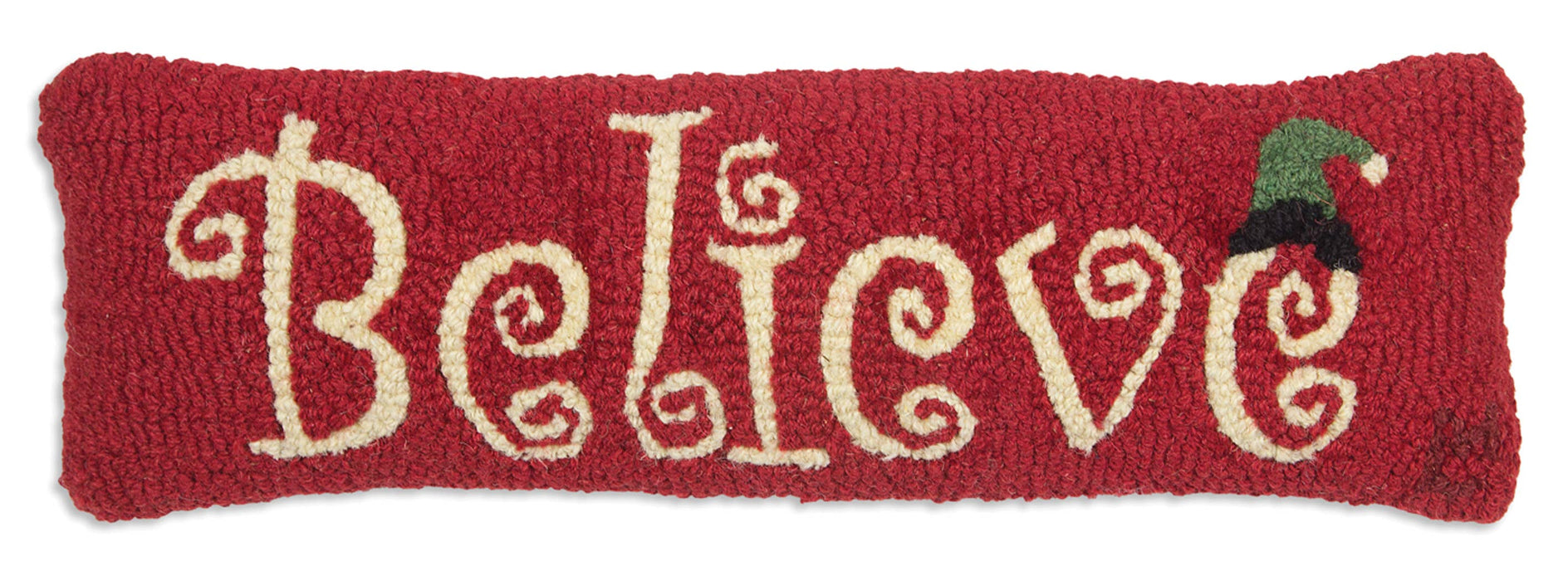 Believe - Christmas Santa Holidays