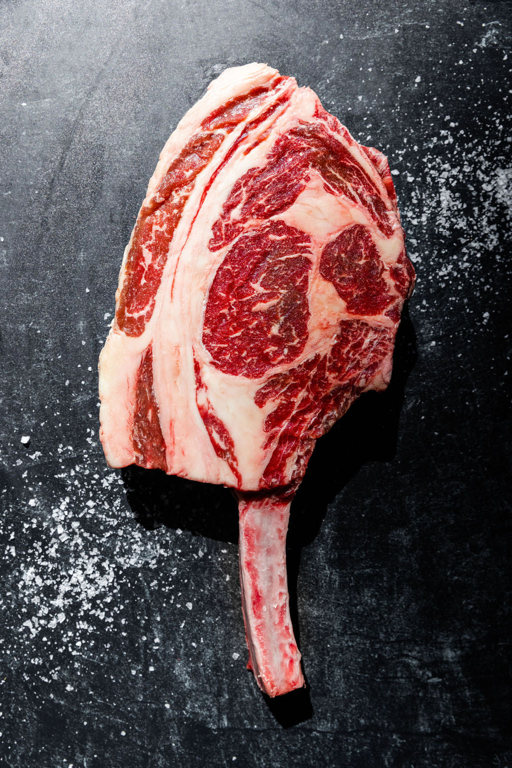 Ribeye - Tomahawk — Green Grass Mercantile